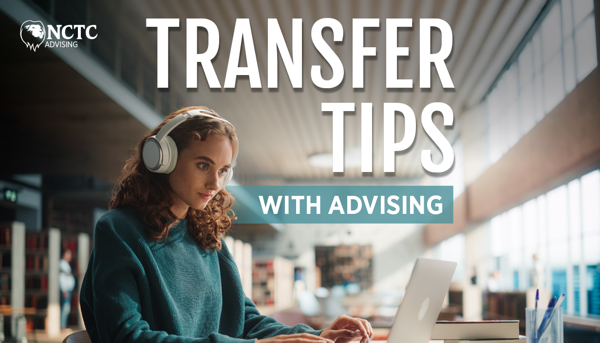 Transfer Tips with Advising Fall 2026 calendar image